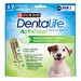 PURINA Dentalife Active Fresh Small - Zahnsnack für Hunde - 115g - Fotogalerie 1