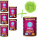 CHAMPER Puppy Monoprotein Pute - Nassfutter für Hunde - 5x400g + 400g GRATIS - Fotogalerie 1