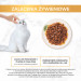 PURINA Gourmet Gold Succulent Delights Beef - Nassfutter für Katzen - 85g - Fotogalerie 4