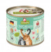 GRANATAPET DeliCATessen Venison and tuna - nassfutter für Katzen - 200g - Fotogalerie 1