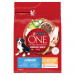 PURINA One Junior Medium/Maxi Rich in chicken with rice - trockenfutter für Hunde - 2,5kg - Fotogalerie 1