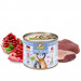 GRANATAPET DeliCATessen Tuna and duck - nassfutter für Katzen - 200g - Fotogalerie 2