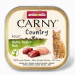 ANIMONDA Carny Country Huhn, Kalb + Rogen – Nassfutter für Katzen – 100 g - Fotogalerie 1