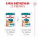 ROYAL CANIN Ageing 11+ Chunks in gravy - nassfutter für Katzen - 12x85g - Fotogalerie 9