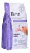 BRIT Grain Free Vet Diets Dog Gastrointestinal Low Fat - Trockenfutter für Hunde - 2 kg - Fotogalerie 3