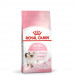 ROYAL CANIN Kitten FHN - trockenfutter für Katzen - 400g - Fotogalerie 1