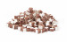 HILTON Sandwich pieces with lamb and fish - Hundeleckerli - 500 g - Fotogalerie 2