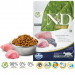 FARMINA N&D Prime Cat Lamb and Blueberry Adult - Trockenfutter für Katzen - 300 g - Fotogalerie 2