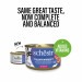 SCHESIR in cooking water Tuna with whitebait - nassfutter für Katzen – 85 g - Fotogalerie 2