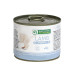 NATURE'S PROTECTION Puppy Lamb - Nassfutter für Welpen - 200 g - Fotogalerie 1