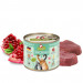 GRANATAPET DeliCATessen Venison and tuna - nassfutter für Katzen - 200g - Fotogalerie 2