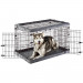 FERPLAST Superior 105 - Hundekäfig - 107 x 77 x 73,5 cm - Fotogalerie 9