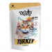 TUF TUF Mielonka Mix 4 Geschmacksrichtungen - Nassfutter für Katzen - 12x300g - Fotogalerie 4