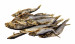 PETITTO Dried sprats - leckerli für hunde - 250g - Fotogalerie 5