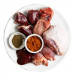 3COTY Turkey with chicken and krill Senior - nassfutter für Katzen - 80g - Fotogalerie 9