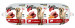 BIOFEED Nasz Pies Fleischwurst Mix 2 Sorten – Nassfutter für Hunde – 29x1 kg - Fotogalerie 2