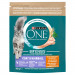 PURINA One Bifensis Coat & Hairball Chicken - Trockenfutter für Katzen - 800 g - Fotogalerie 1