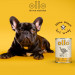 OLLO Pure Turkey - Nassfutter für Hunde - 850g - Fotogalerie 7