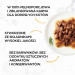 GOURMET Gold Sauce Delight Rindfleisch - Katzen Nassfutter - 85 g - Fotogalerie 8