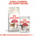 Royal Canin Regular Fit 32 Katzen-Trockenfutter 400 g Adult Mais, Geflügel - Fotogalerie 3