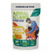 ANIMAL ISLAND Everyday Veal and poultry with liver - nassfutter für Katzen - 4 x 85g - Fotogalerie 3