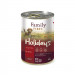 FAMILY FIRST Holidays Adult Beef with beets - Nassfutter für Hunde - 400 g - Fotogalerie 1