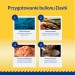 INABA Dashi Delights Huhn-Thunfisch & Lachs-Bouillon - Katzenleckerli - 70g - Fotogalerie 5