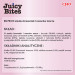 INABA Juicy Bites Shrimp and Seafood - Katze behandeln - 3x11,3 g - Fotogalerie 2
