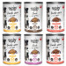 TUF TUF Meatballs MIX Flavours - Nassfutter für Hunde - 6x415g - Fotogalerie 1