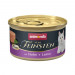 ANIMONDA Vom Feinsten Mousse Chicken and lamb - nassfutter für Katzen - 85g - Fotogalerie 1
