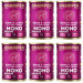 CHAMPER Bones & Joints Monoprotein Rind – Nassfutter für Hunde – 6×400 g - Fotogalerie 1