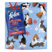 PURINA Felix Winter Mix Turkey&Cranberries - Katze behandeln - 200g - Fotogalerie 1