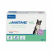 VIRBAC Anxitane Medium & Large - beruhigungsmittel für hunde - 30 tabletten - Fotogalerie 1