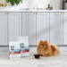 RAW PALEO Ultra Mini Adult Beef – Trockenfutter für Hunde – 2 kg - Fotogalerie 6