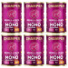 CHAMPER Bones & Joints Monoprotein Pute – Nassfutter für Hunde – 6×400 g - Fotogalerie 1