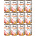 BRIT Paté & Meat Turkey - Nassfutter für Hunde - 12x400g - Fotogalerie 1