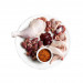 3COTY Chicken with krill For kittens - nassfutter für Katzen - 6x80g - Fotogalerie 9