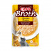 INABA Ciao Broth with chicken, salmon and tuna - Katze behandeln - 10x40g - Fotogalerie 4