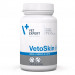 VETEXPERT VetoSkin Small breeds - nahrungsergänzungsmittel für hunde und katzen - 60 tabletten - Fotogalerie 1