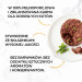 GOURMET GOLD - Savoury Cake mit Lamm und grünen Bohnen 85g - Fotogalerie 8