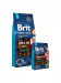 Brit 8595602526642 Hunde-Trockenfutter 15 kg Adult Lamm - Fotogalerie 2