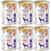 4VETS Natural Gastro Intestinal Dog - Nassfutter für Hunde - 6x400g - Fotogalerie 1