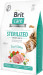BRIT Care Grain-Free Sterilized Urinary - Trockenfutter für Katzen - 2 kg - Fotogalerie 1