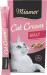 Miamor Cat Snack (Cream) Malt-Cream - Fotogalerie 1