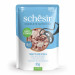 SCHESIR in jelly Tuna with seabass - nassfutter für Katzen - 85 g - Fotogalerie 1