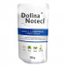 Dolina Noteci Premium reich an Kabeljau mit Brokkoli - Nassfutter für Hunde - 150g - Fotogalerie 1