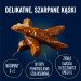 FELIX Tasty Shreds mit Rindfleisch und Huhn - 4x 80g - Fotogalerie 5