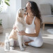 JM SANTE Polisept Vet Spray silver home spray - spray für wunden bei hund und katze – 50ml - Fotogalerie 2