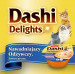 INABA Dashi Delights Huhn-Thunfisch & Lachs-Bouillon - Katzenleckerli - 70g - Fotogalerie 8