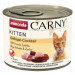 ANIMONDA Carny Kitten Poultry cocktail - nassfutter für Katzen - 200g - Fotogalerie 1